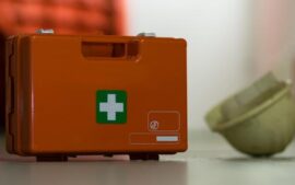 First Aid in the Workplace Training