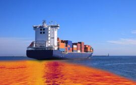 MARPOL (Maritime Pollution) Training (DNV Certified)