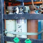 Use and Storage of Pressurized Cylinders Training