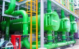 Introduction to Auxiliary Boiler Plant Training